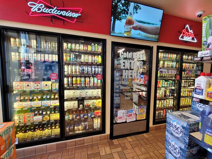 Kwik Trip — photo 2