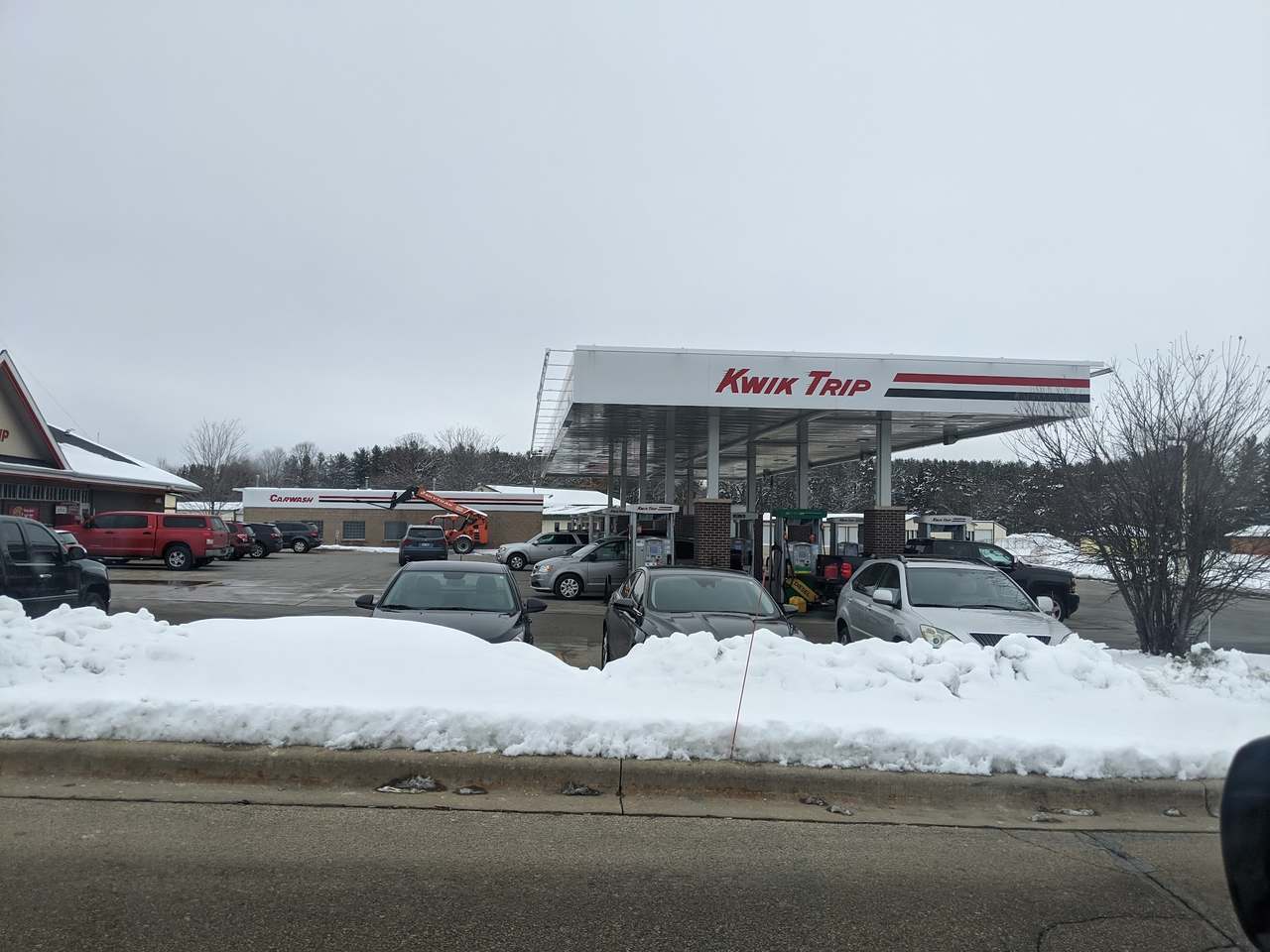 Kwik Trip — photo 4