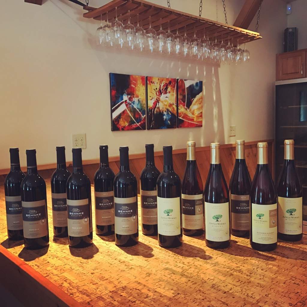 Apple Works Winery — photo 1