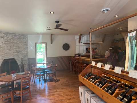 Apple Works Winery — photo 2