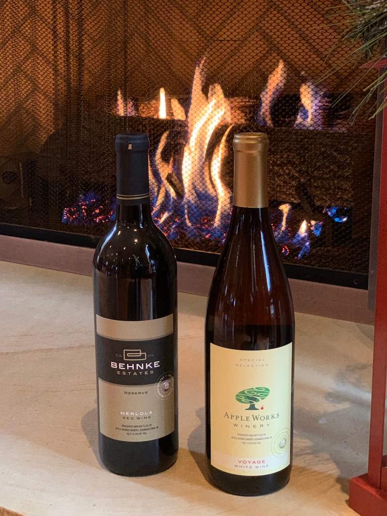 Apple Works Winery — photo 3
