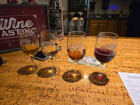Apple Works Winery — photo 5