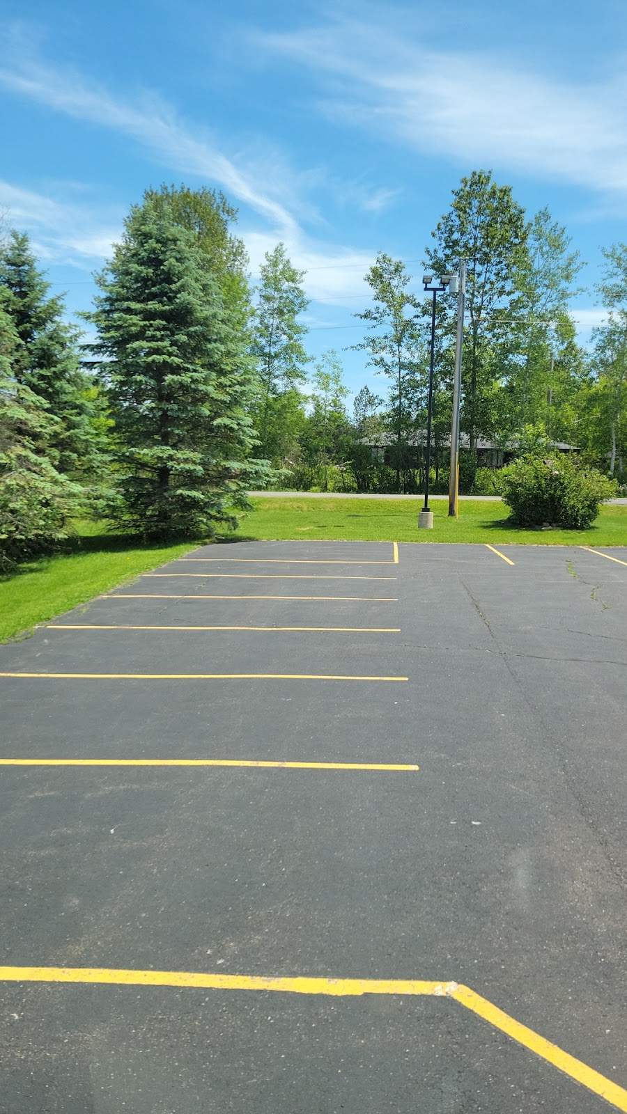 Masjid Al-Noor (Islamic Society of Central Wisconsin) — photo 3