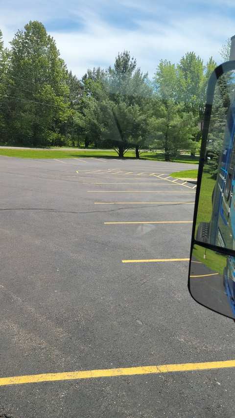 Masjid Al-Noor (Islamic Society of Central Wisconsin) — photo 4