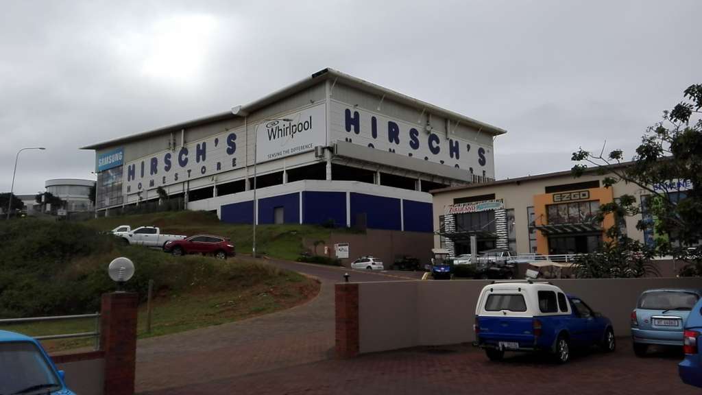 Hirsch's Ballito