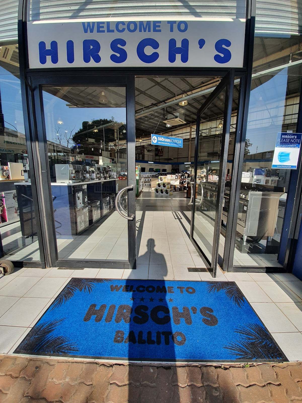 Hirsch's Ballito — photo 3