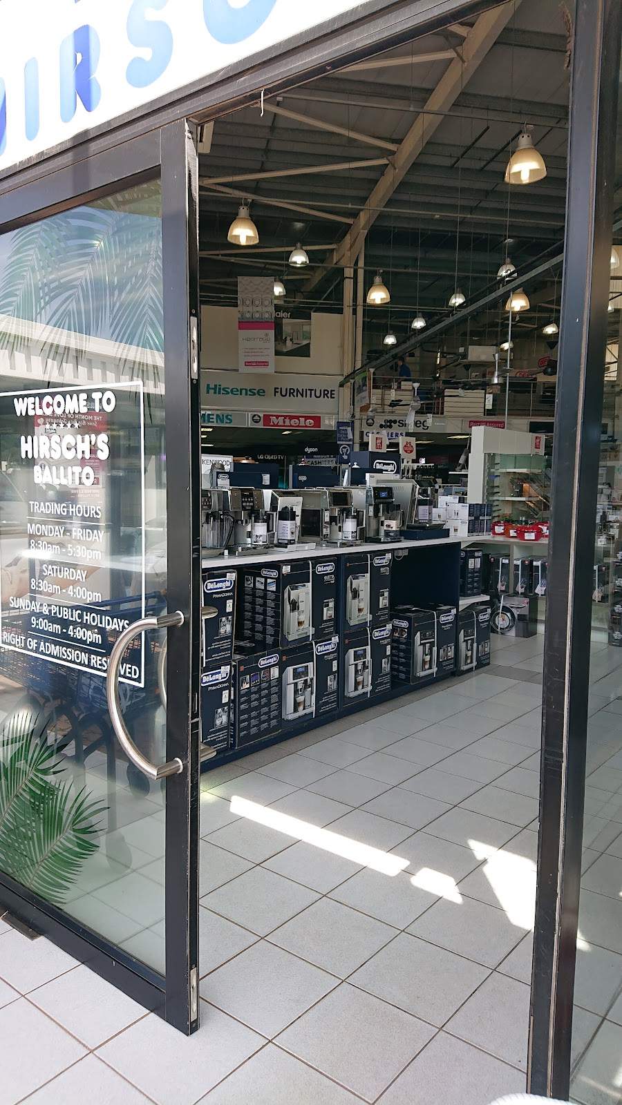 Hirsch's Ballito — photo 5
