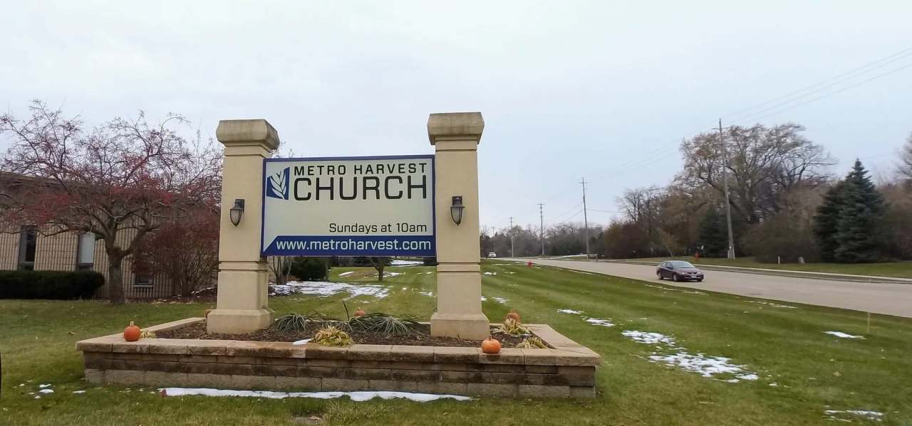 Metro Harvest Church — photo 2