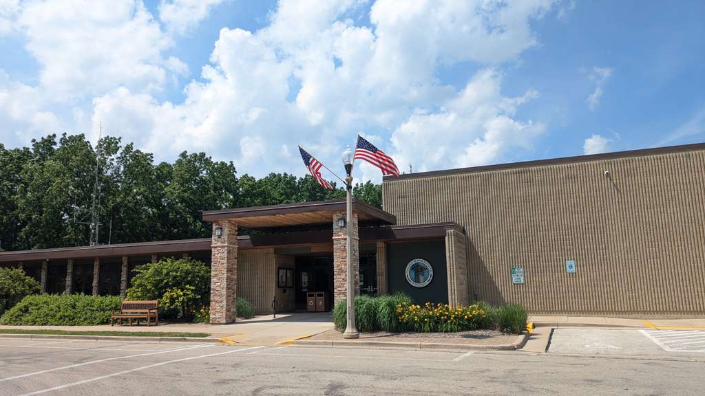 Thiensville Police Department