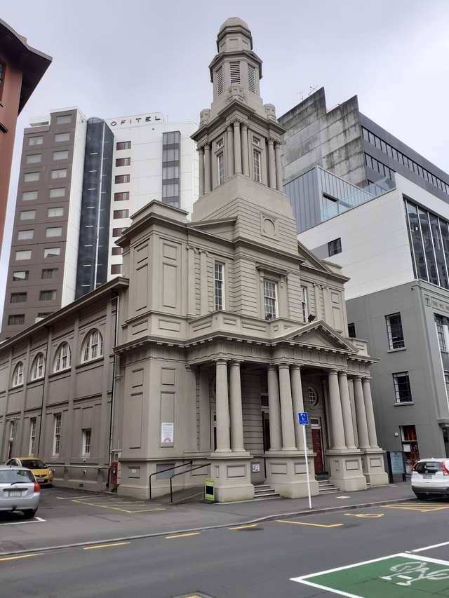 Lunchtime Concert: NZSM Brass Ensemble