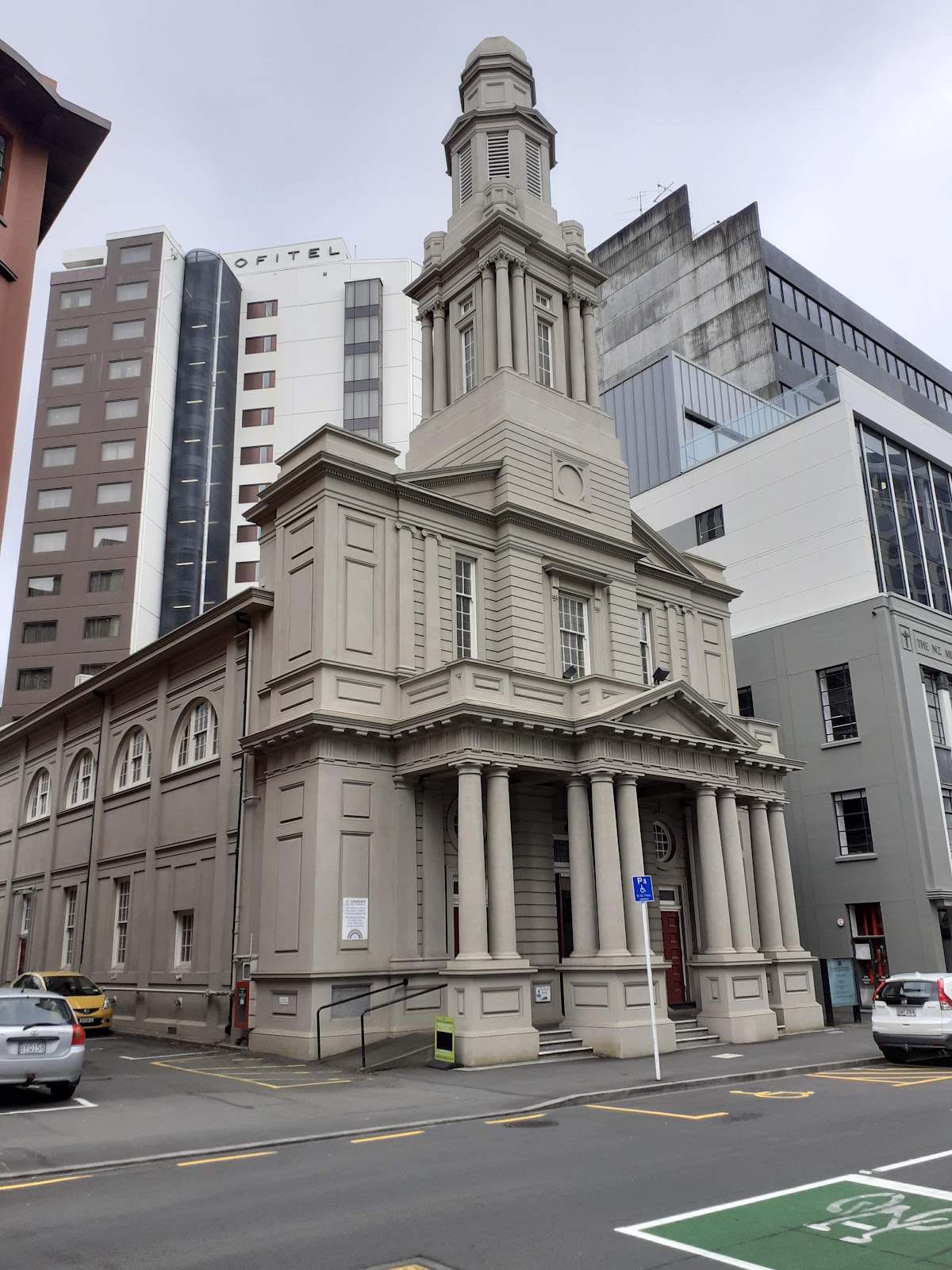 St Andrew’s — photo 1