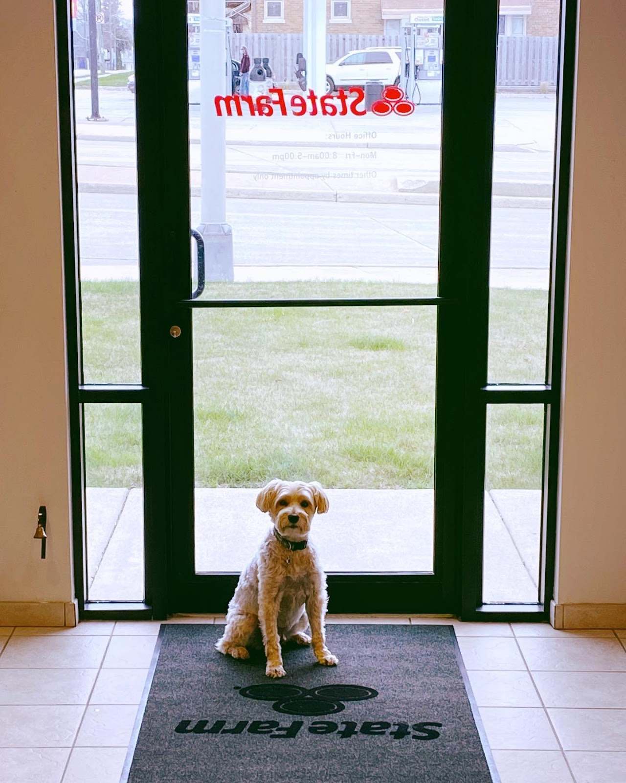 Todd Glover - State Farm Insurance Agent — photo 1