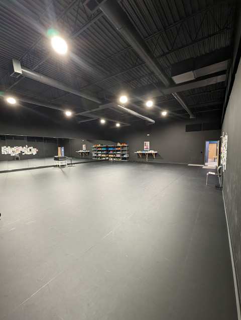 Dynamite Dance Studio — photo 2