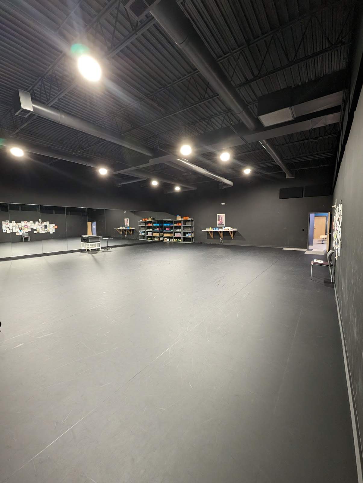 Dynamite Dance Studio — photo 2