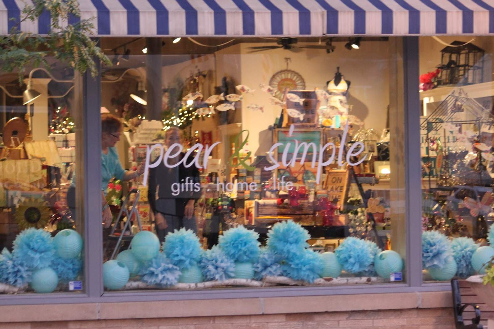 Pear & Simple — photo 1