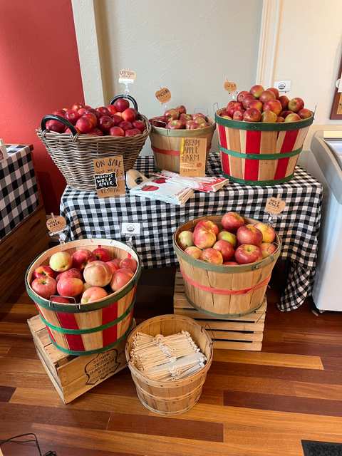 DreamPort Harvest Market — photo 4