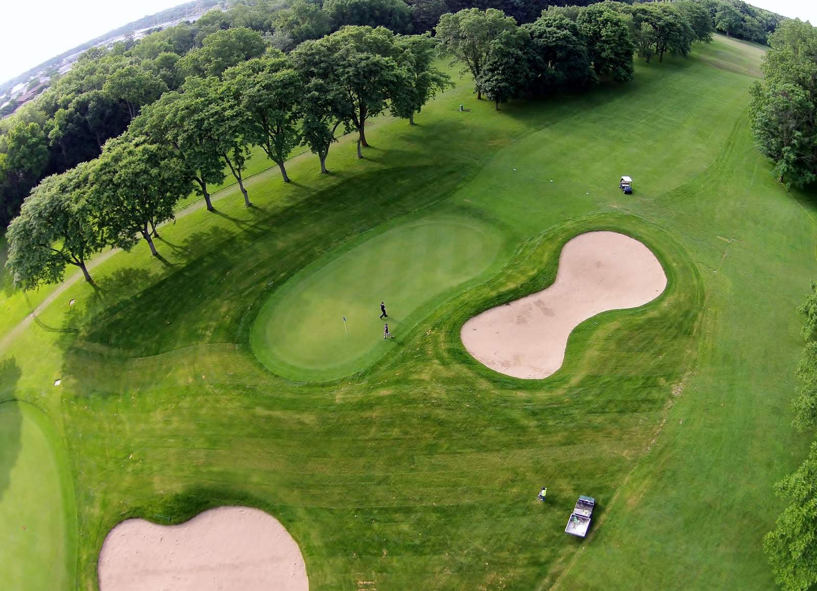 Greenfield Park Golf Course — photo 1