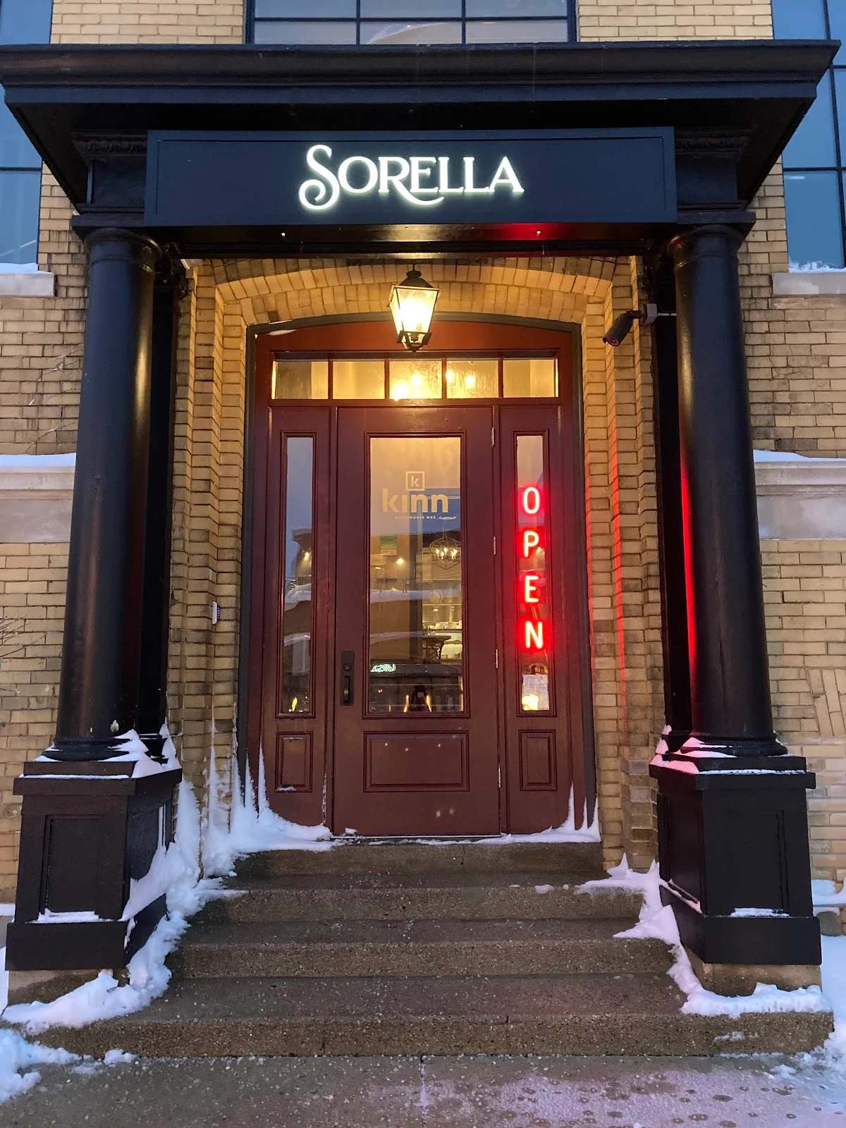 Sorella — photo 1