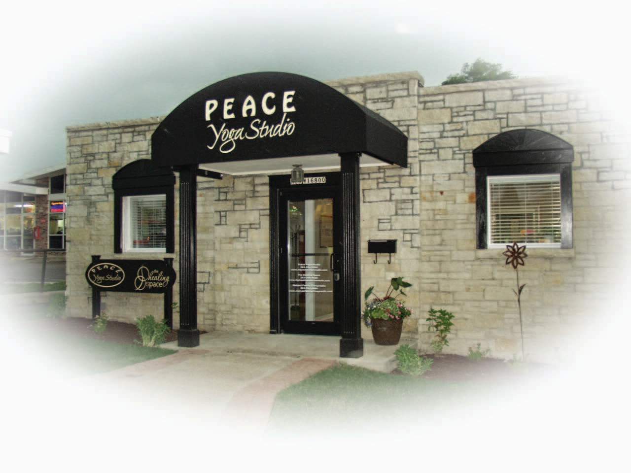 Peace Yoga Studio & Wellness Center — photo 5