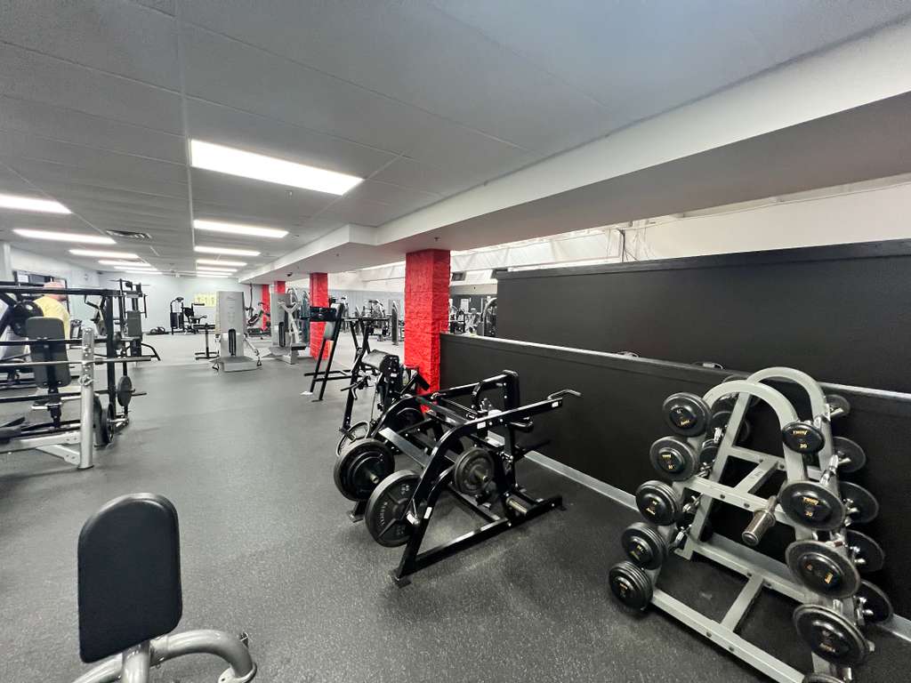 Project Fitness Germantown