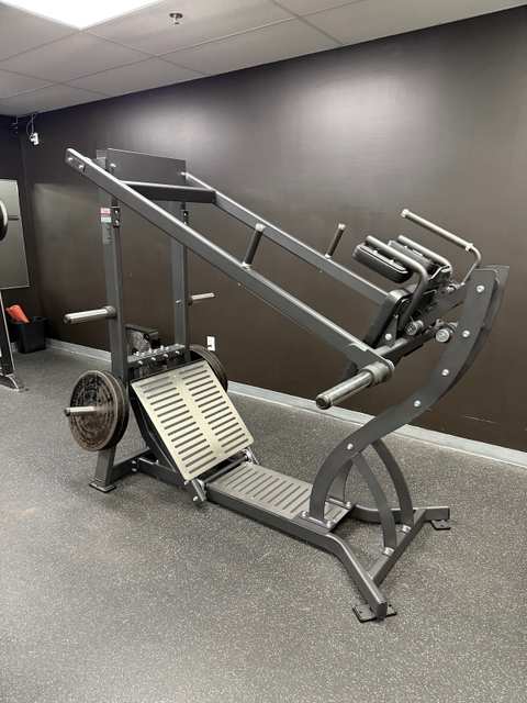 Project Fitness Germantown — photo 2