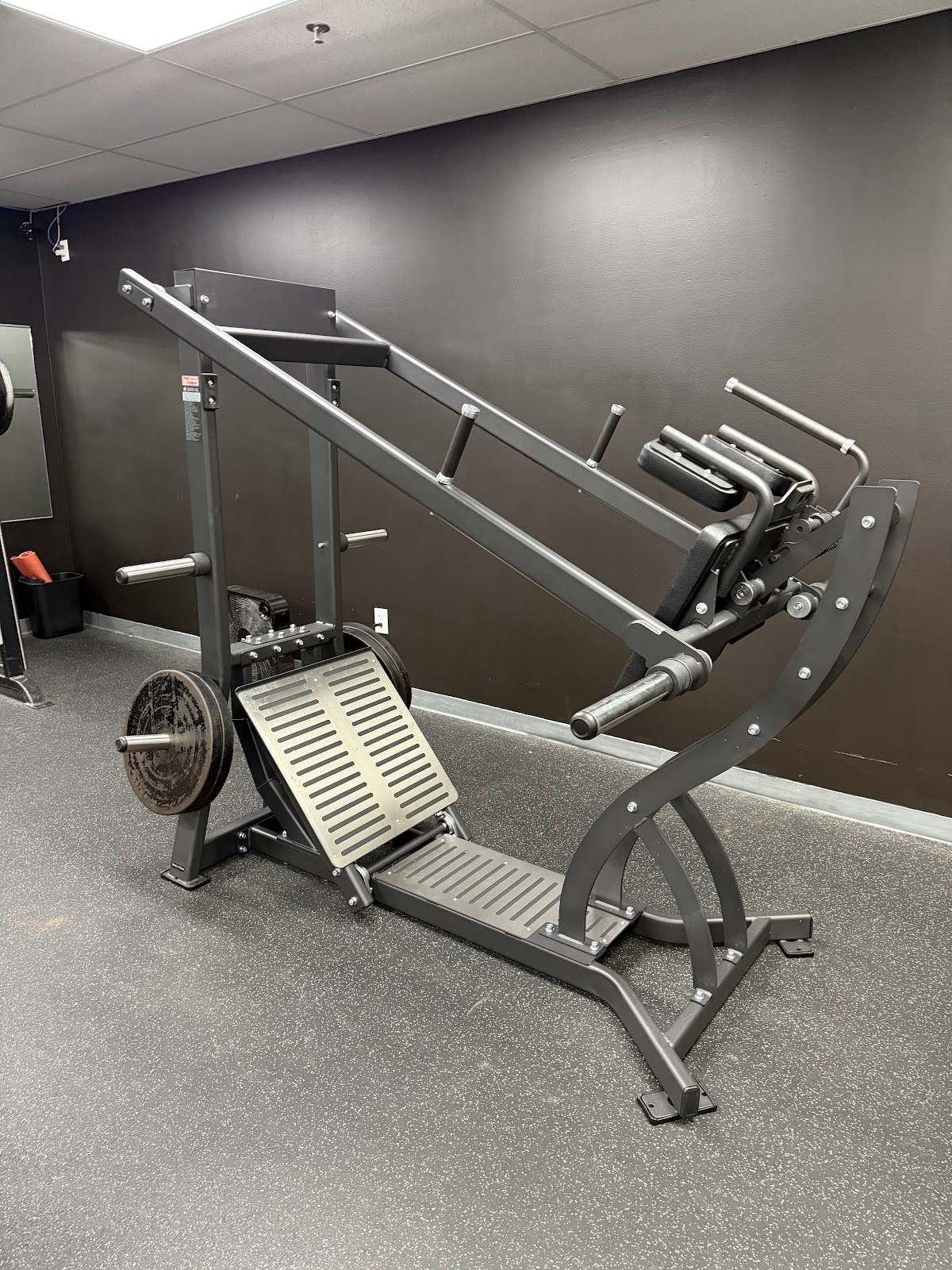 Project Fitness Germantown — photo 2