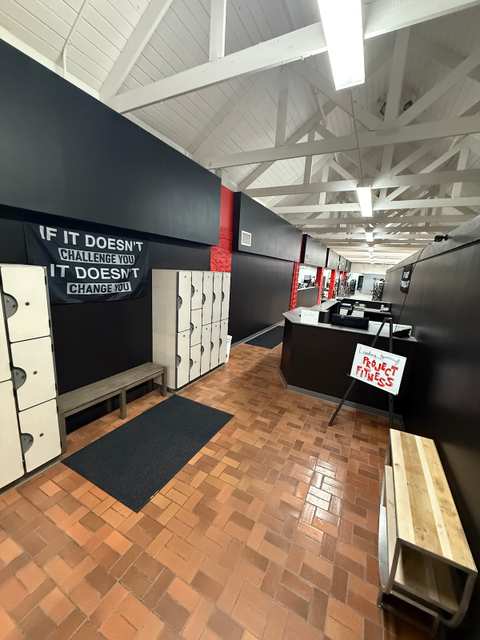 Project Fitness Germantown — photo 3