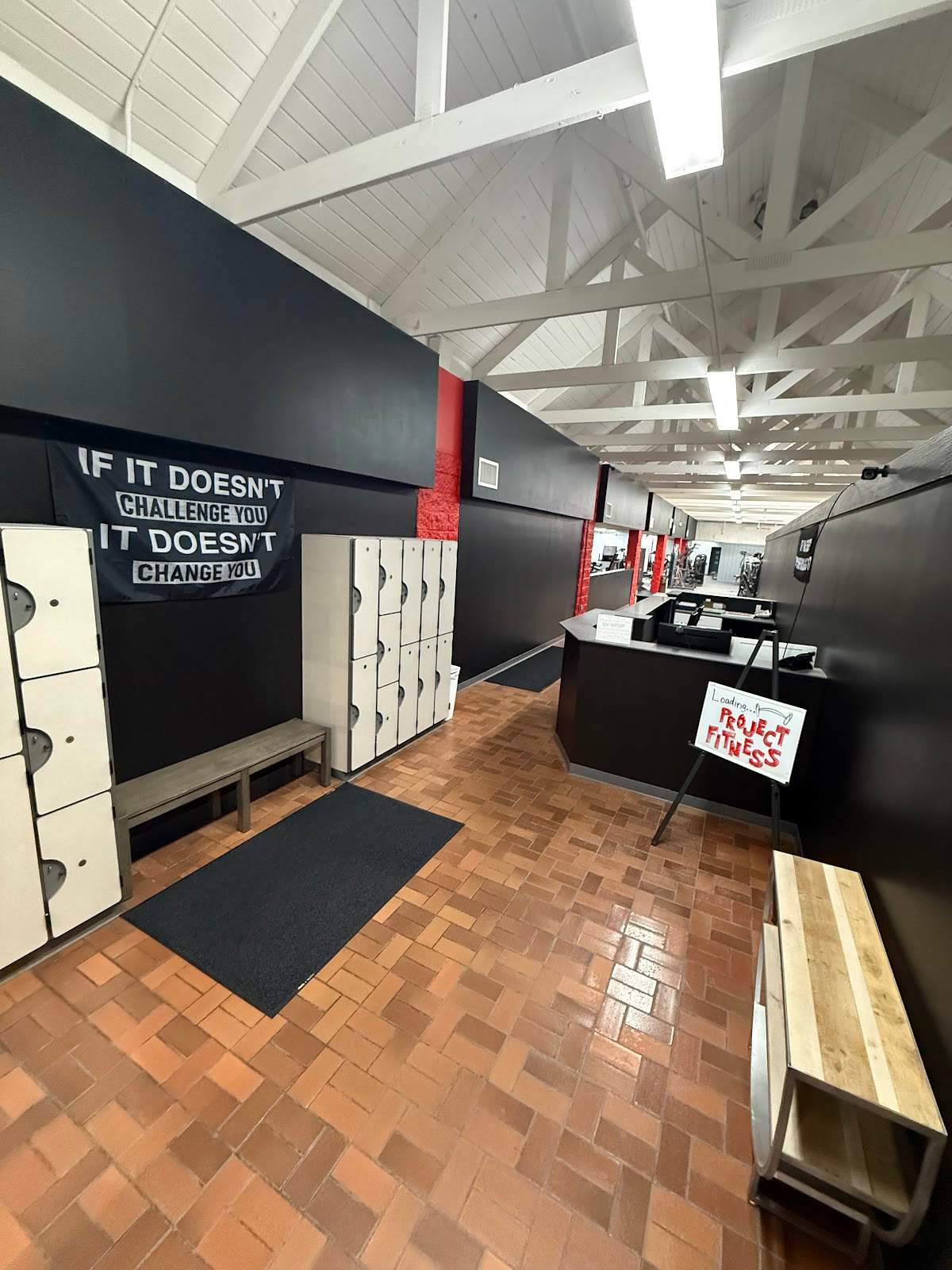 Project Fitness Germantown — photo 3