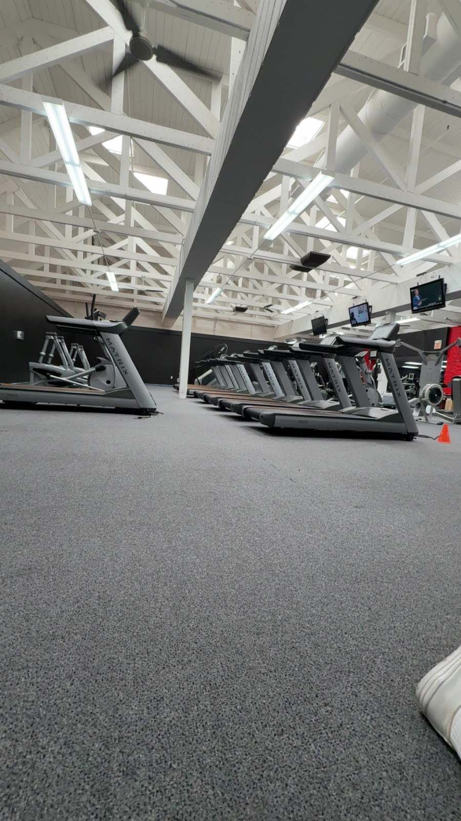 Project Fitness Germantown — photo 5