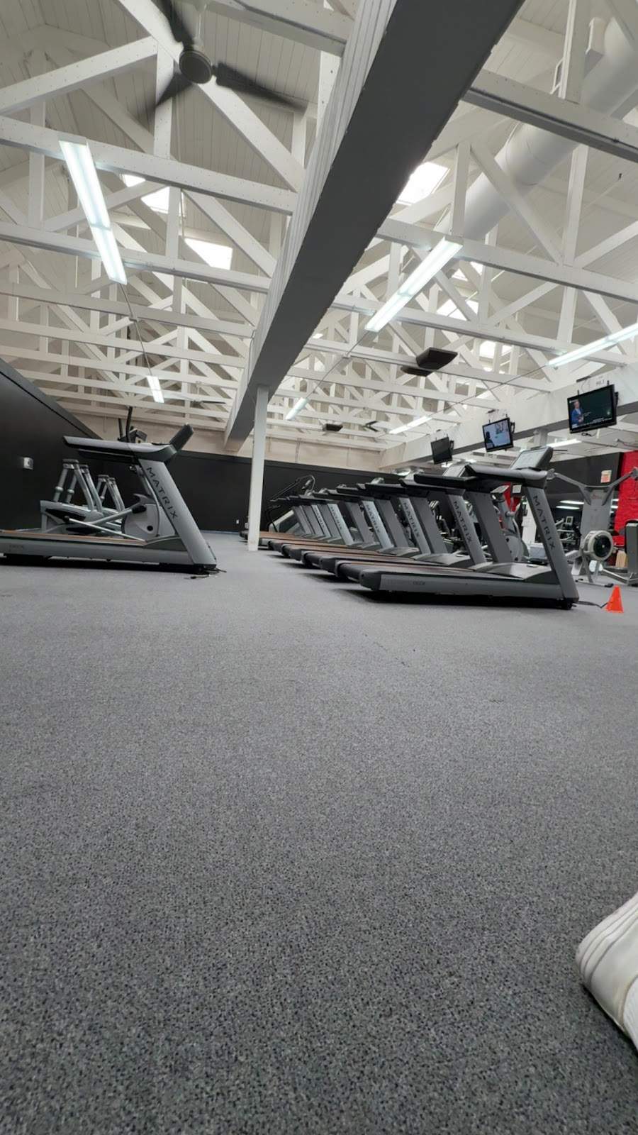Project Fitness Germantown — photo 5