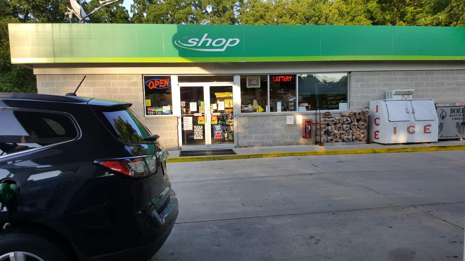 bp — photo 2