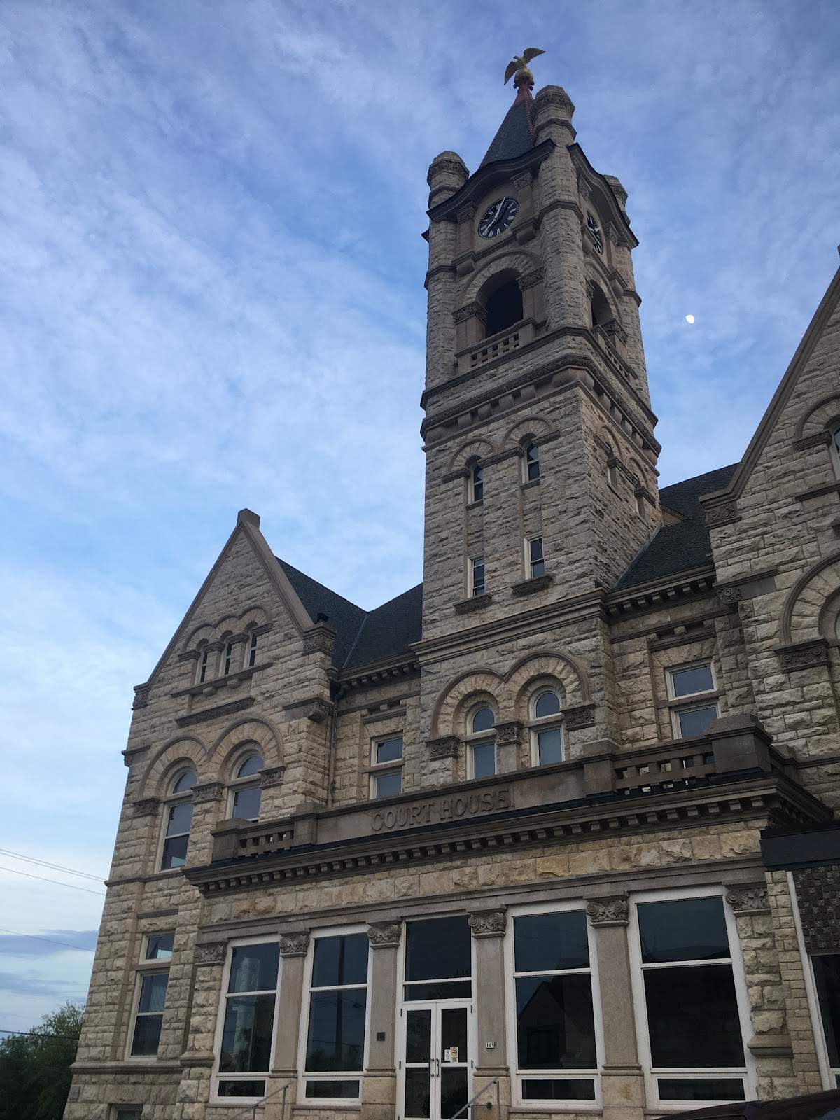 Ozaukee County Human Services — photo 1