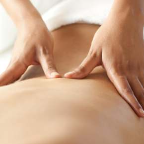 Osteopathic Clinic Wellington — photo 1