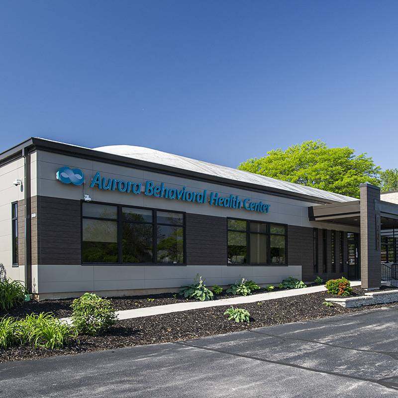 Aurora Behavioral Health Center — photo 1