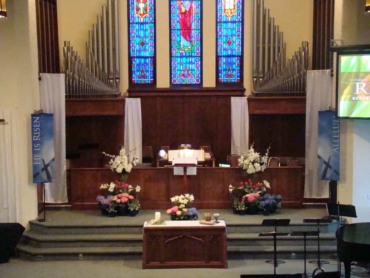 Hope Church — photo 2