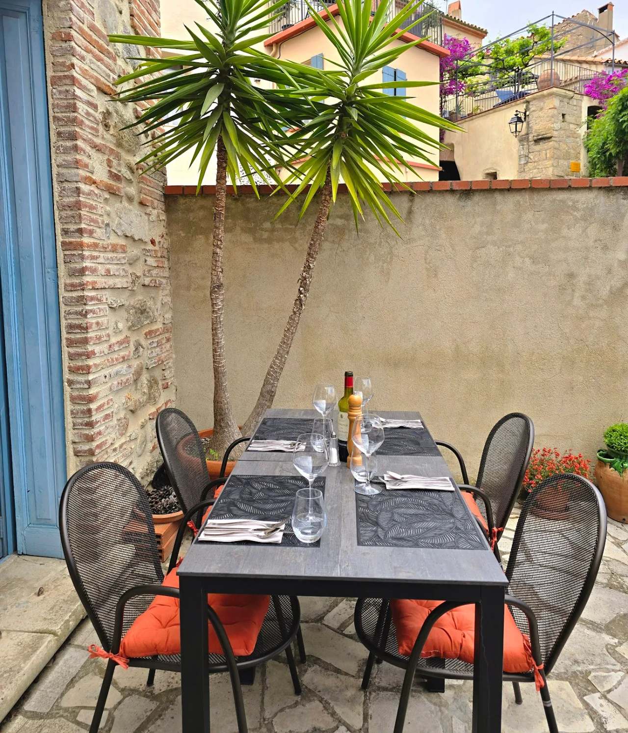 Le Refuge du Clocher — photo 1