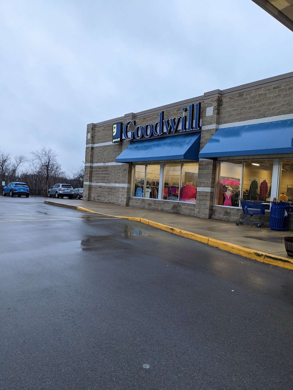 Goodwill Store & Donation Center