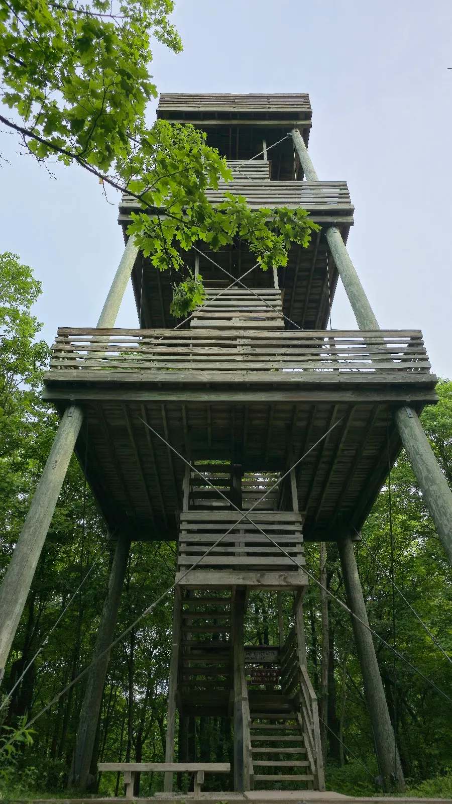 Parnell Tower — photo 1