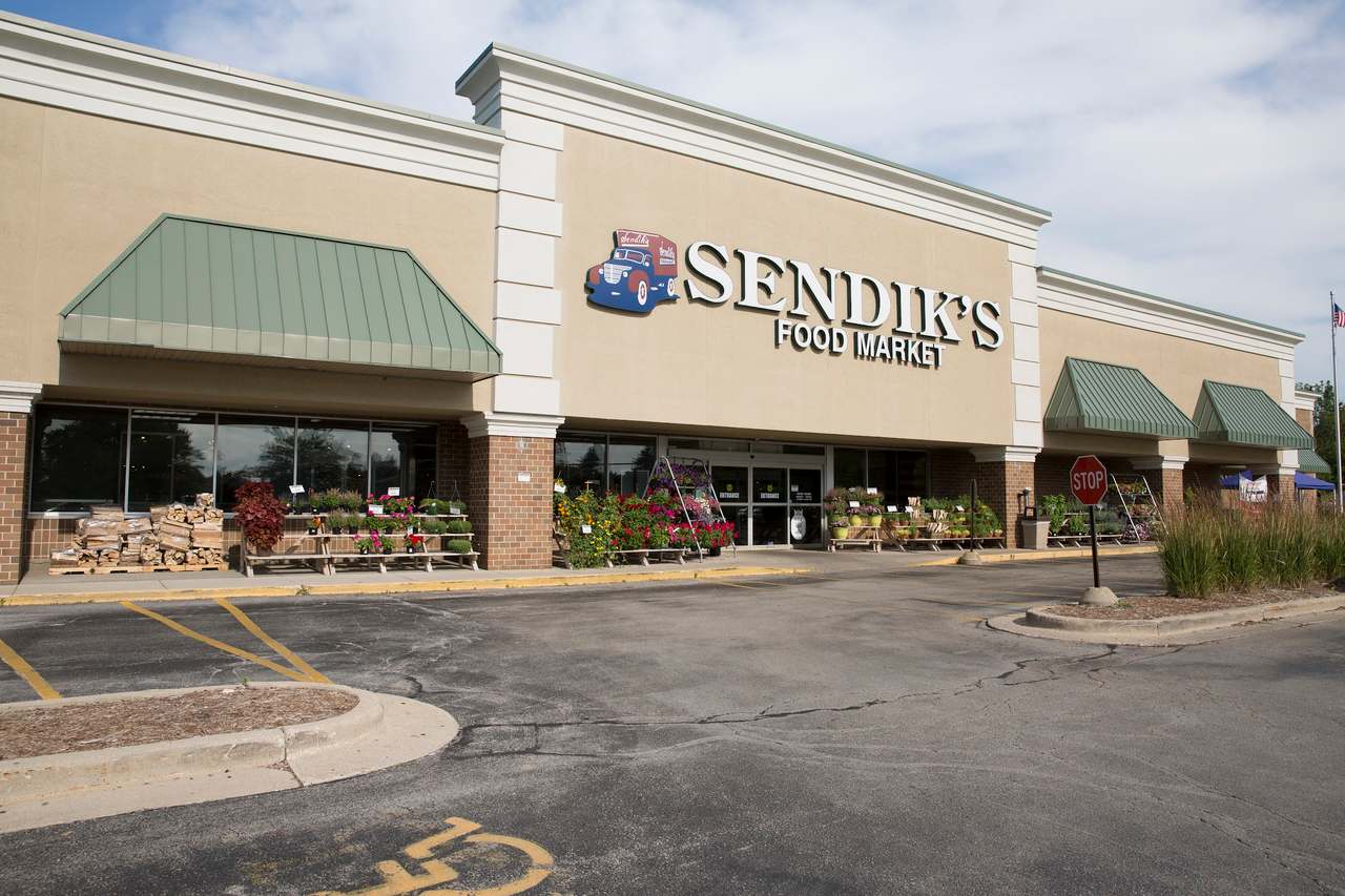 Sendik's Food Market Grafton — photo 1