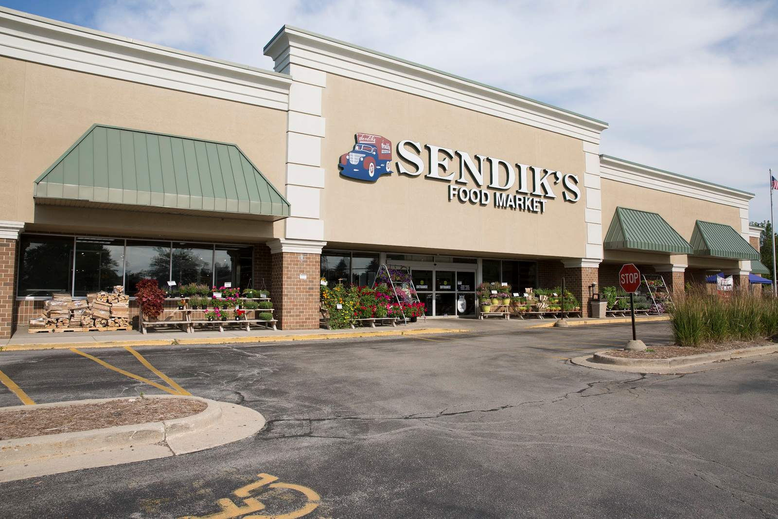 Sendik's Food Market Grafton — photo 1