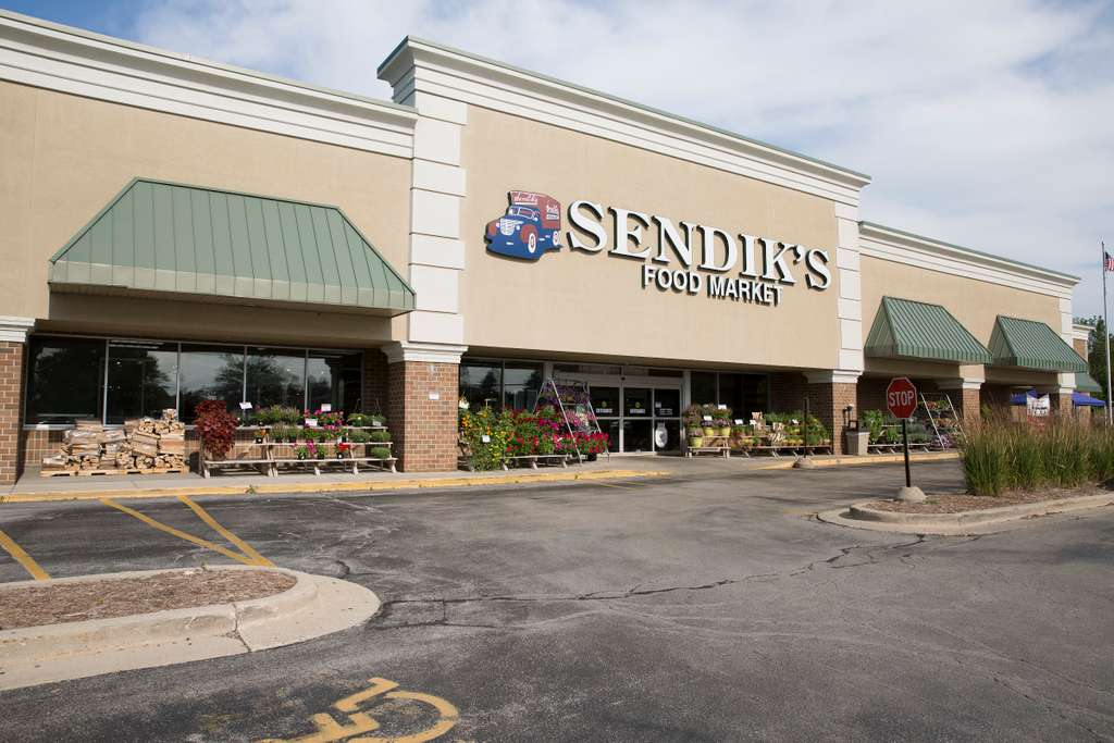Sendik's Food Market Grafton