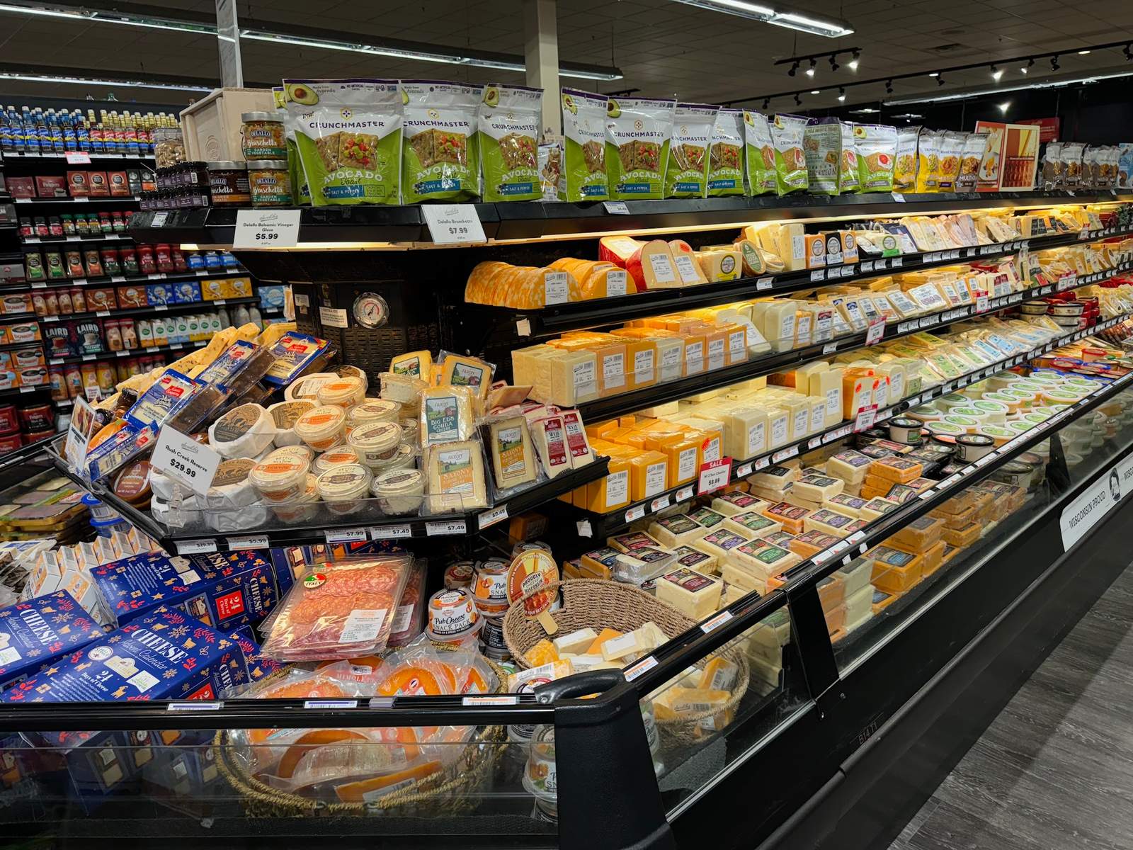 Sendik's Food Market Grafton — photo 4