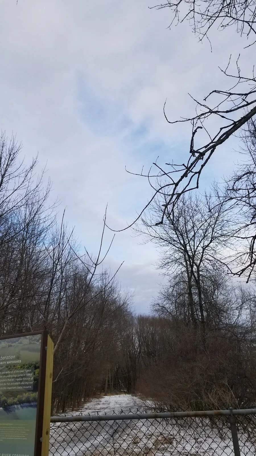 Pigeon River Park — photo 2