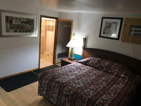 Bonne Belle Motel — photo 2