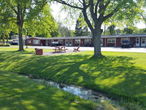 Bonne Belle Motel — photo 3