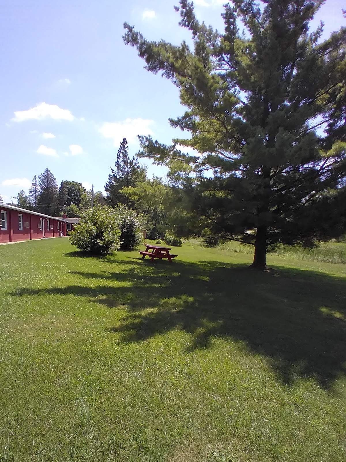 Bonne Belle Motel — photo 4