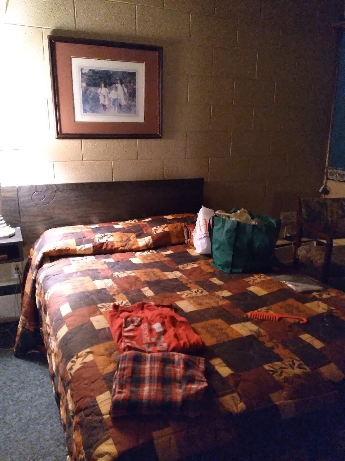 Bonne Belle Motel — photo 5