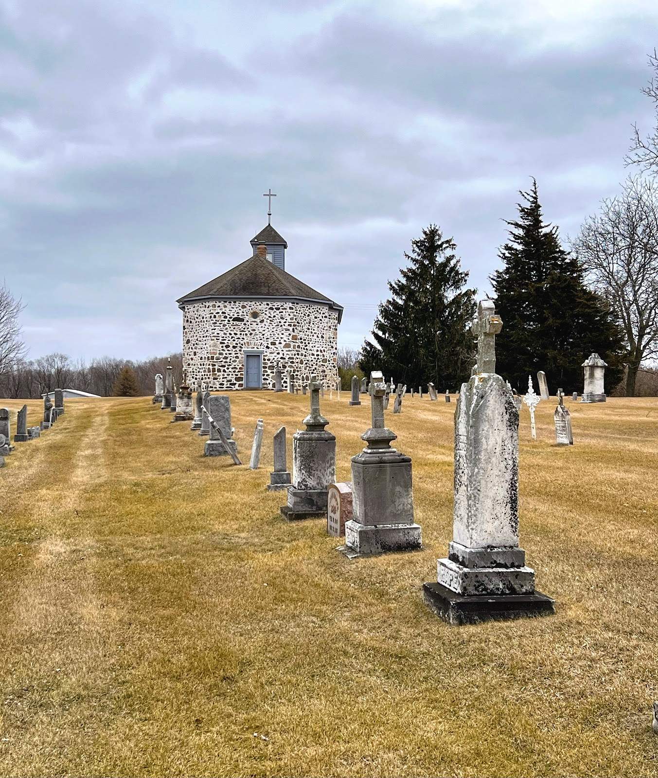 Saint Peter's Church — photo 2