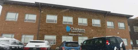 Children's Urgent Care at Mequon Clinic — photo 5
