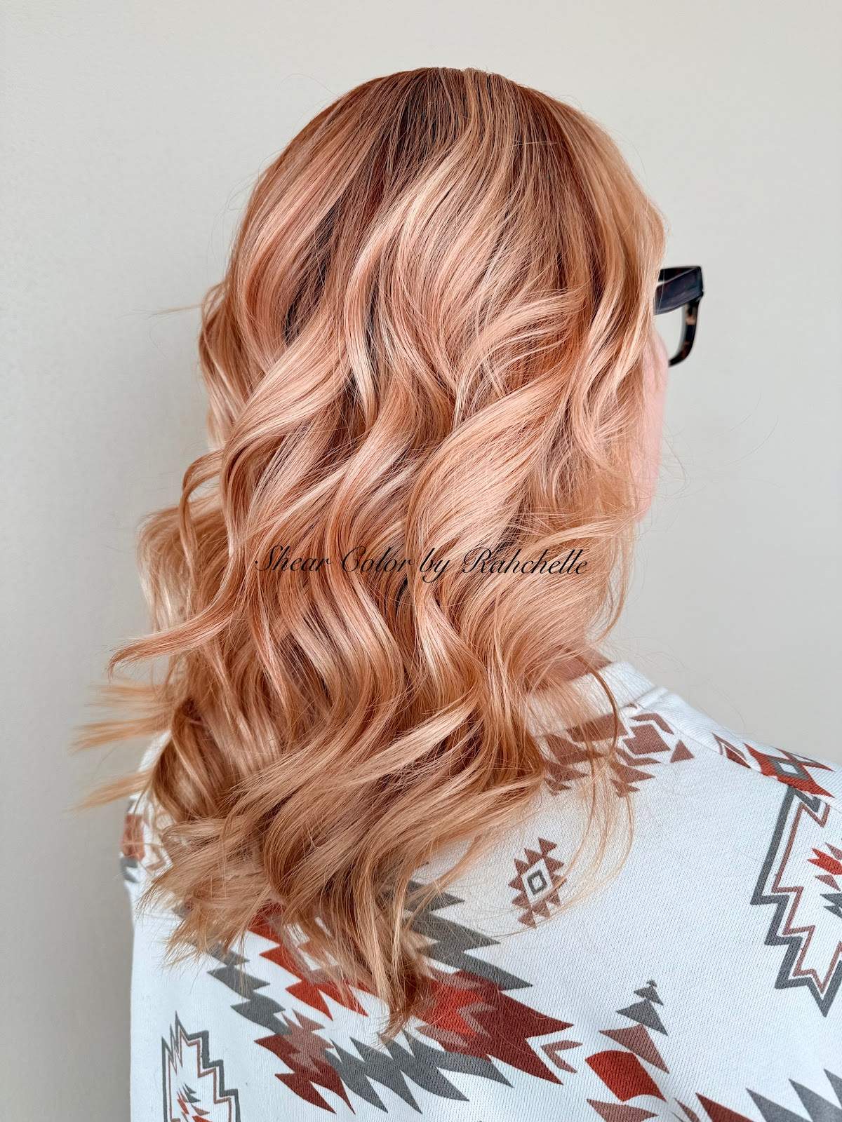 Mae & Co. Salon — photo 3